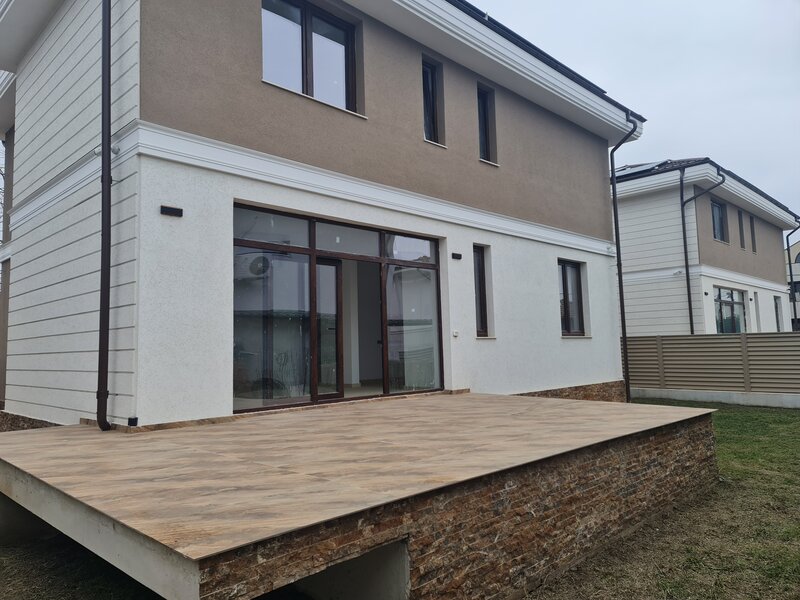 Cernica vanzare casa vila