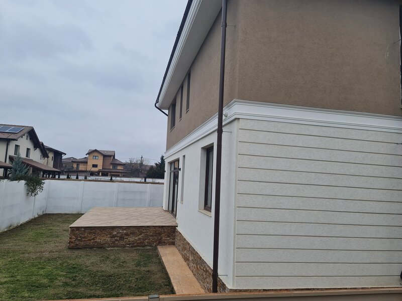 Cernica vanzare casa vila